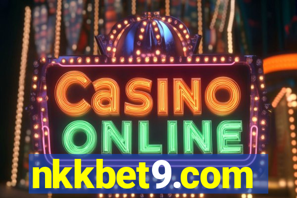 nkkbet9.com