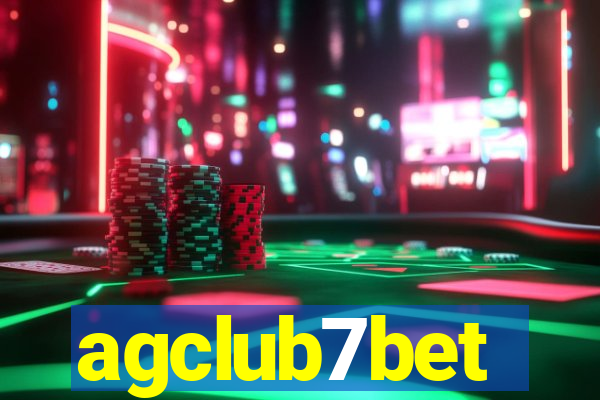 agclub7bet