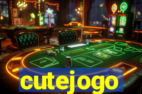 cutejogo