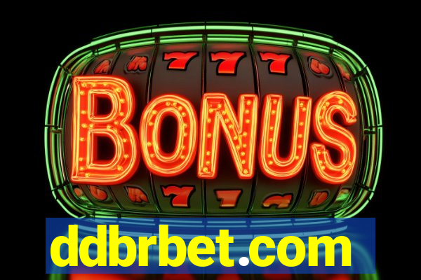 ddbrbet.com