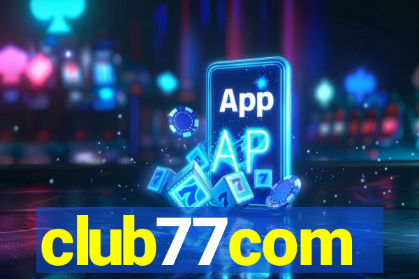 club77com