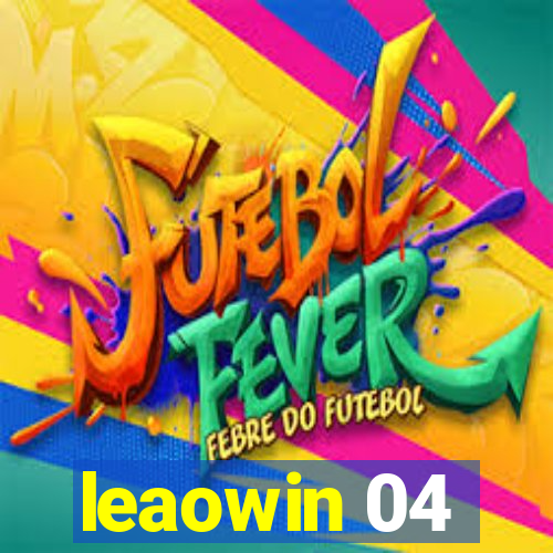 leaowin 04