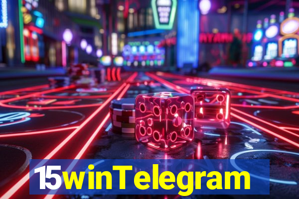 15winTelegram