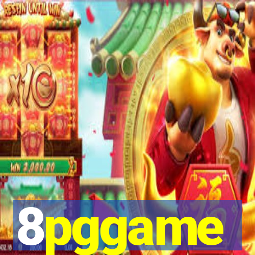 8pggame