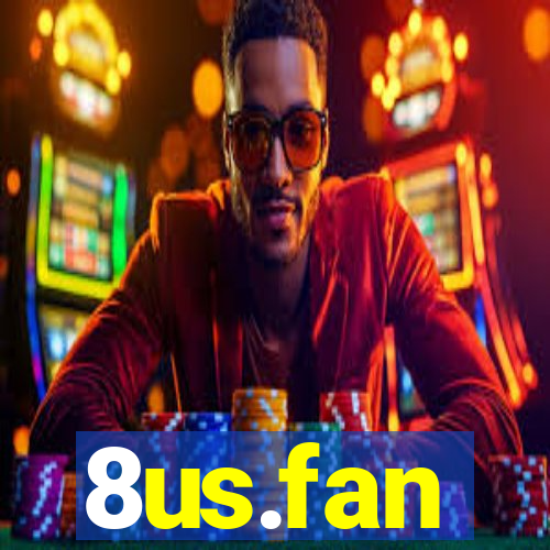 8us.fan