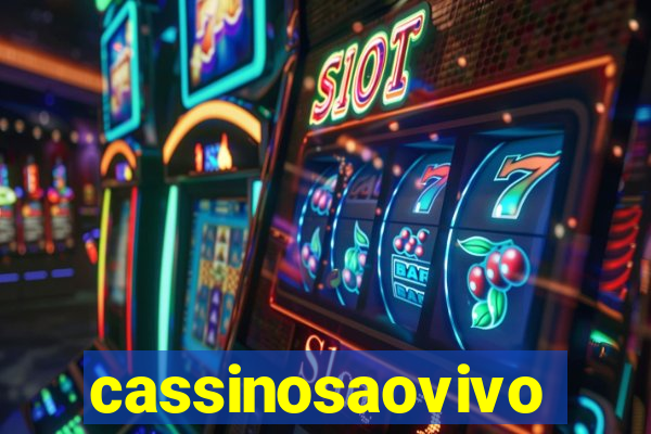 cassinosaovivo