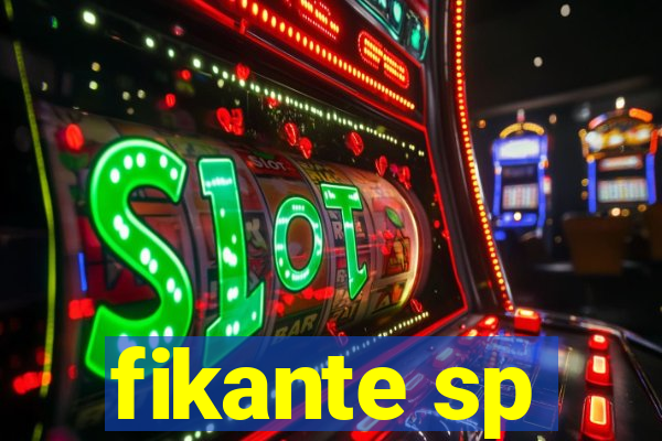 fikante sp