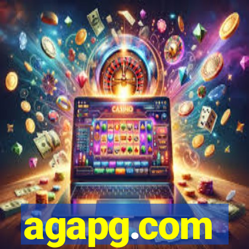 agapg.com