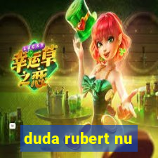 duda rubert nu