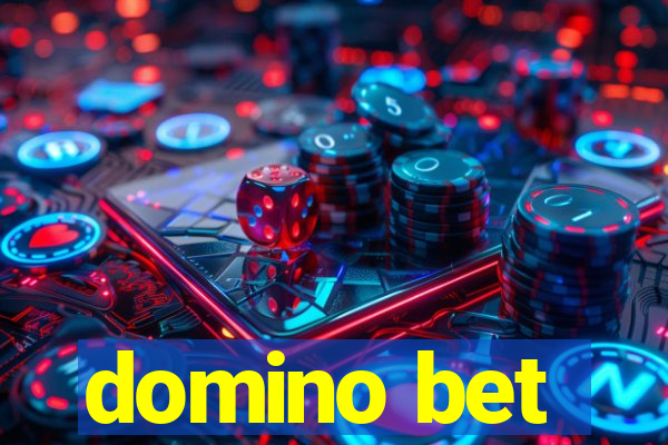 domino bet