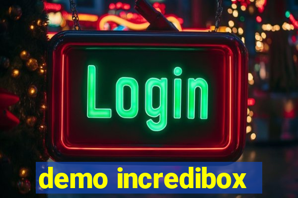 demo incredibox