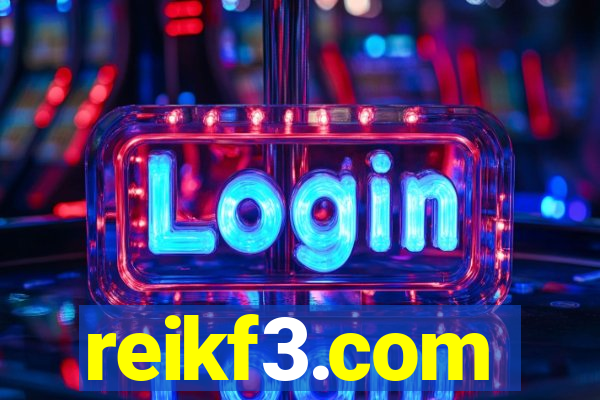 reikf3.com