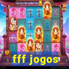 fff jogos