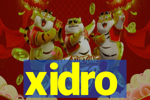 xidro