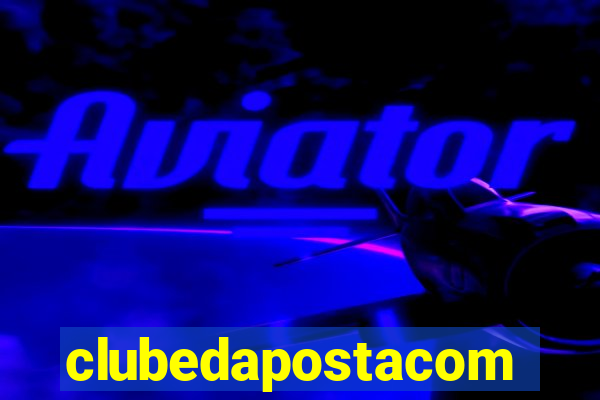 clubedapostacom