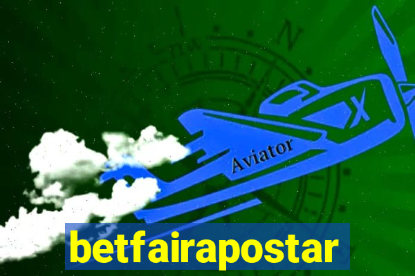 betfairapostar