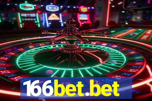 166bet.bet