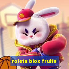 roleta blox fruits