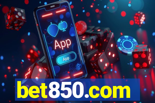 bet850.com