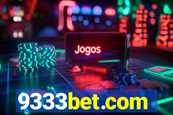 9333bet.com