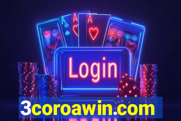 3coroawin.com