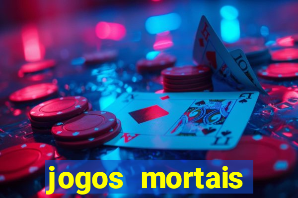 jogos mortais torrent magnet