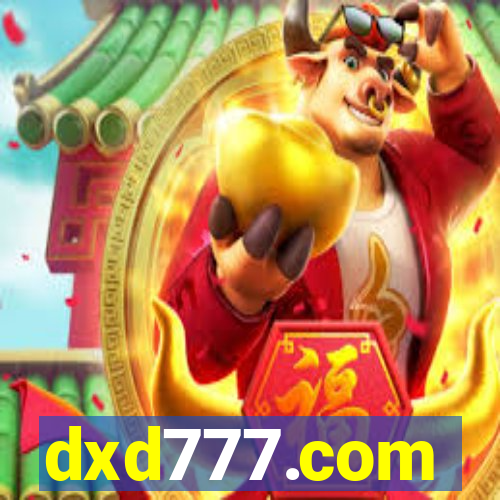 dxd777.com