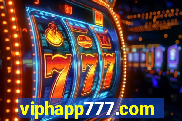 viphapp777.com