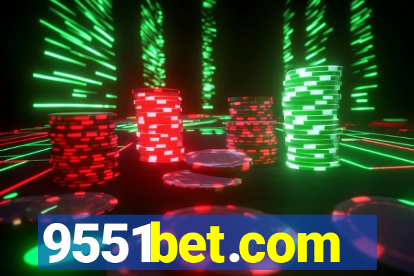 9551bet.com