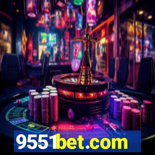 9551bet.com