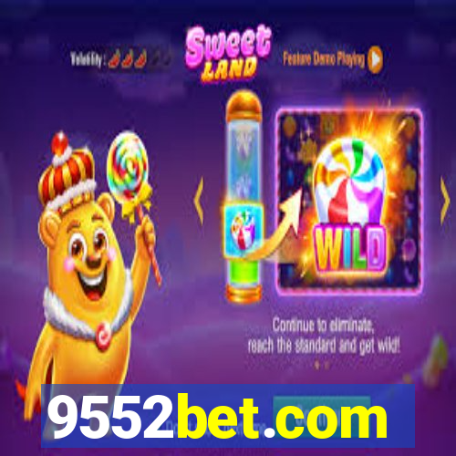 9552bet.com