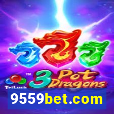 9559bet.com