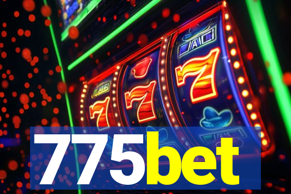 775bet