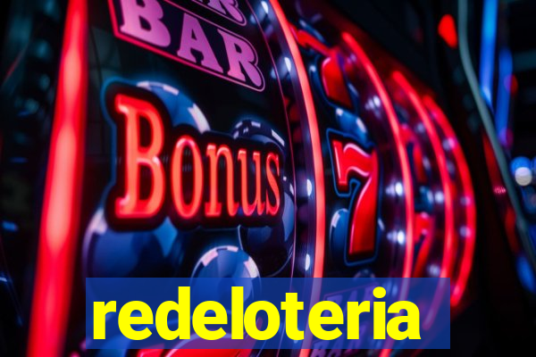 redeloteria