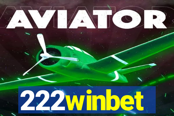 222winbet