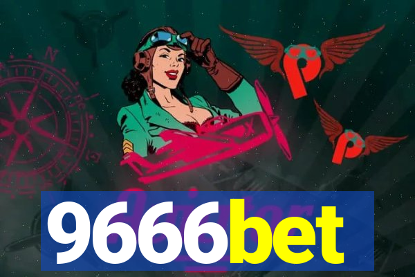 9666bet