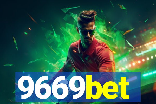 9669bet