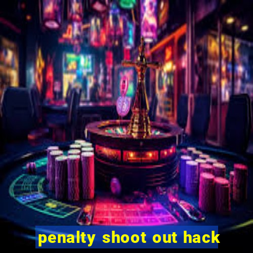 penalty shoot out hack