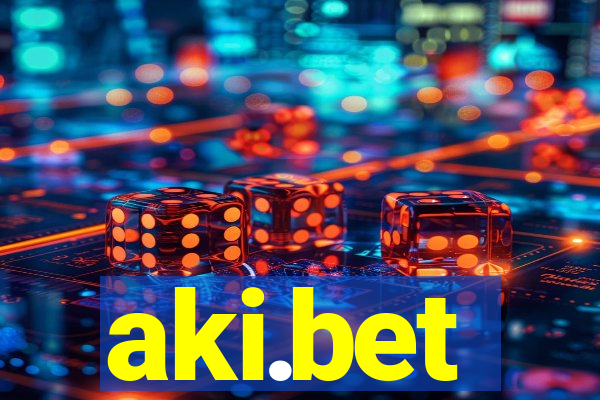 aki.bet