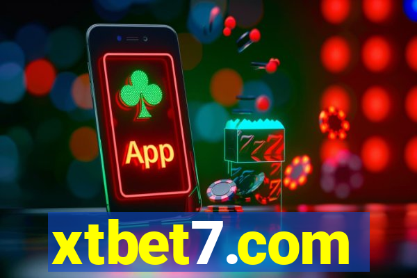 xtbet7.com