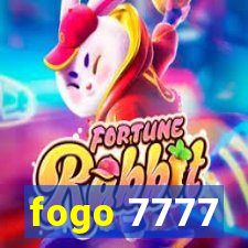 fogo 7777