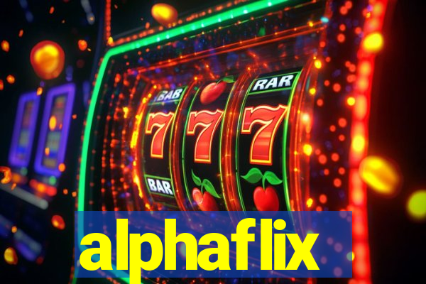 alphaflix