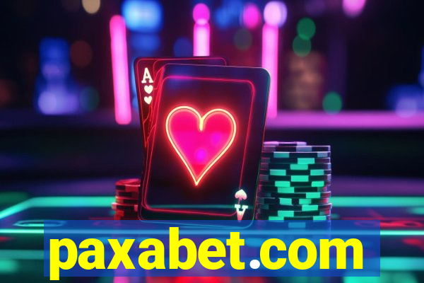 paxabet.com