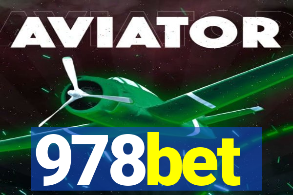 978bet