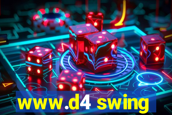 www.d4 swing