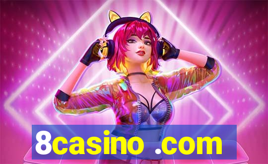 8casino .com