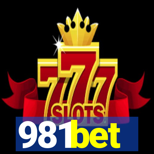 981bet