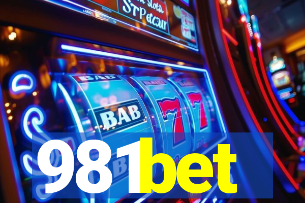 981bet