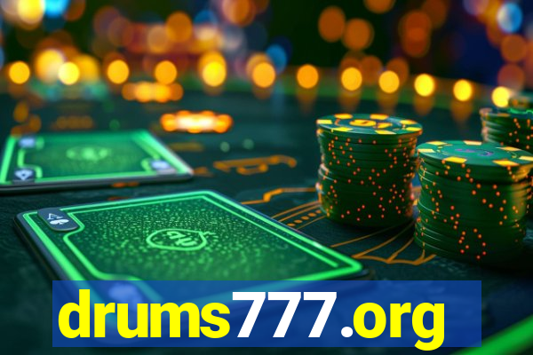 drums777.org