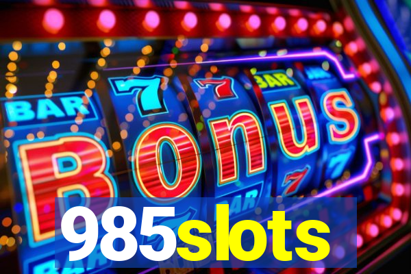 985slots